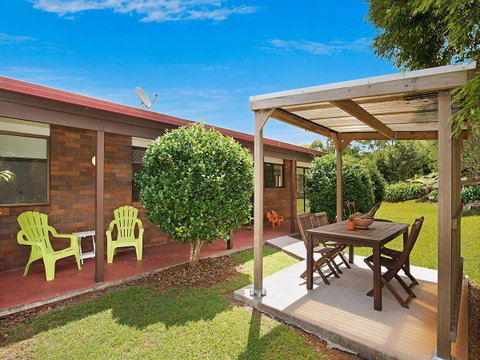 Arthouse - Maitland Accommodation 19