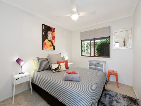 Arthouse - Maitland Accommodation 10