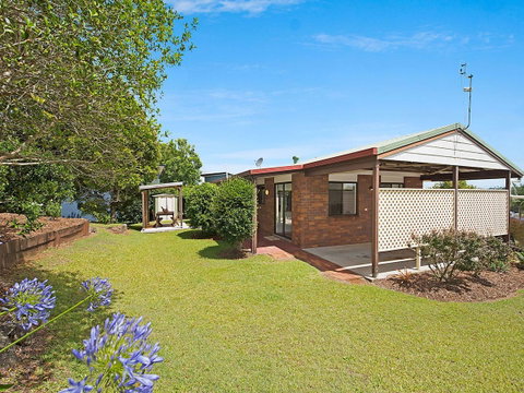 Arthouse - Maitland Accommodation 22