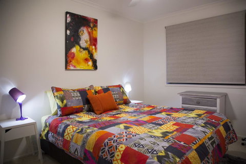 Arthouse - Maitland Accommodation 11