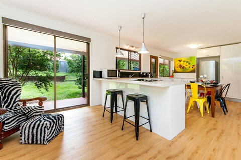 Arthouse - Maitland Accommodation 1