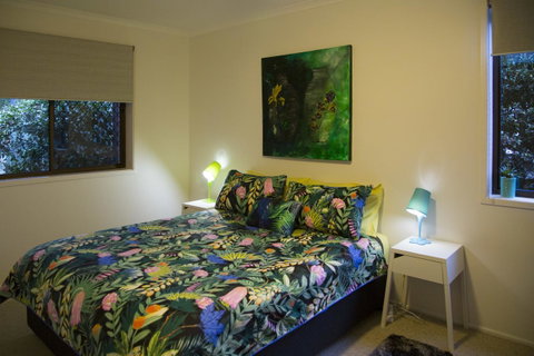 Arthouse - Maitland Accommodation 13