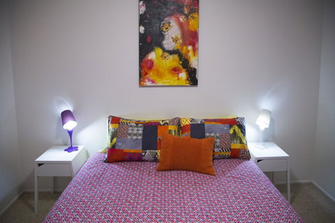 Arthouse - Maitland Accommodation 9