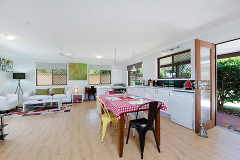 Arthouse - Maitland Accommodation 3