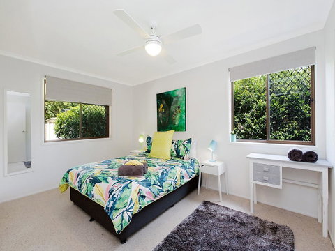 Arthouse - Maitland Accommodation 12