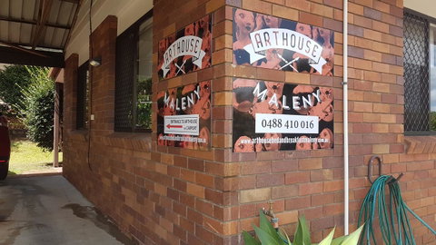 Arthouse - Maitland Accommodation 24