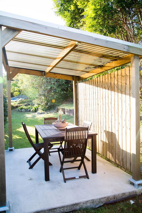 Arthouse - Maitland Accommodation 21