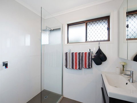 Arthouse - Maitland Accommodation 14