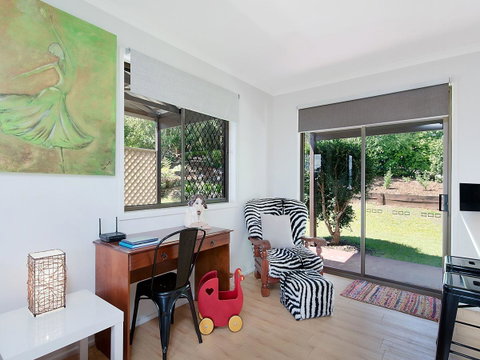 Arthouse - Maitland Accommodation 7