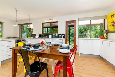 Arthouse - Maitland Accommodation 0
