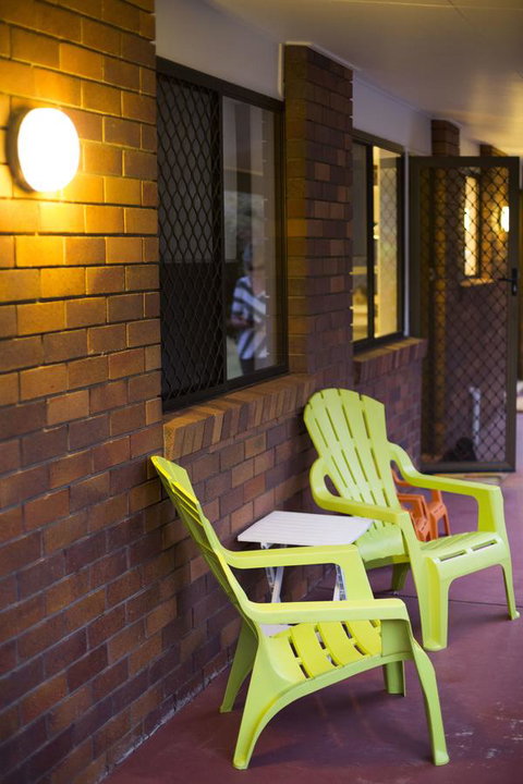 Arthouse - Maitland Accommodation 17