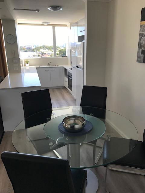 Moorings On Cavill Surfers Paradise - Maitland Accommodation 13