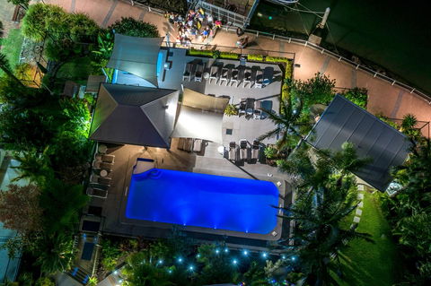 Moorings On Cavill Surfers Paradise - Maitland Accommodation 42