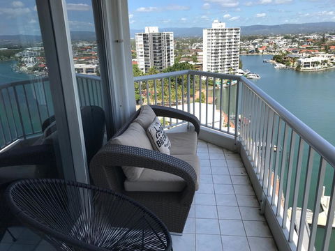 Moorings On Cavill Surfers Paradise - Maitland Accommodation 26