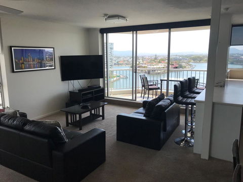 Moorings On Cavill Surfers Paradise - Maitland Accommodation 41