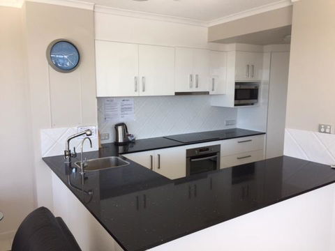 Moorings On Cavill Surfers Paradise - Maitland Accommodation 27