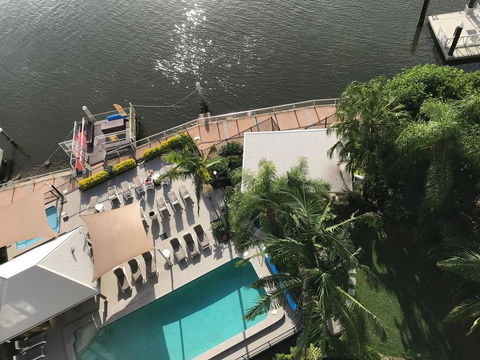 Moorings On Cavill Surfers Paradise - Maitland Accommodation 35