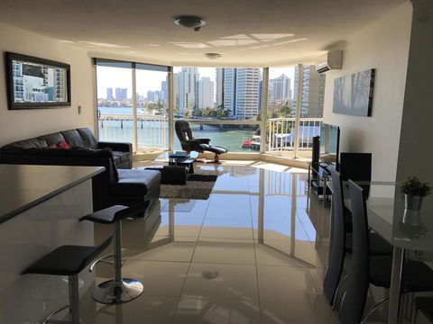 Moorings On Cavill Surfers Paradise - Maitland Accommodation 24