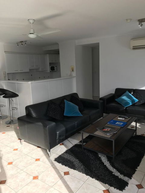 Moorings On Cavill Surfers Paradise - Maitland Accommodation 28