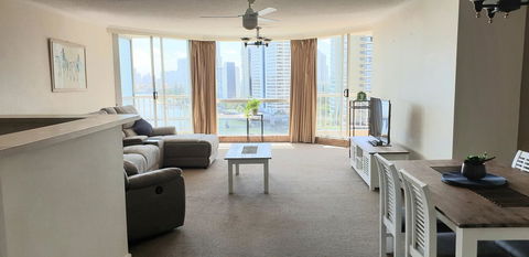 Moorings On Cavill Surfers Paradise - Maitland Accommodation 23