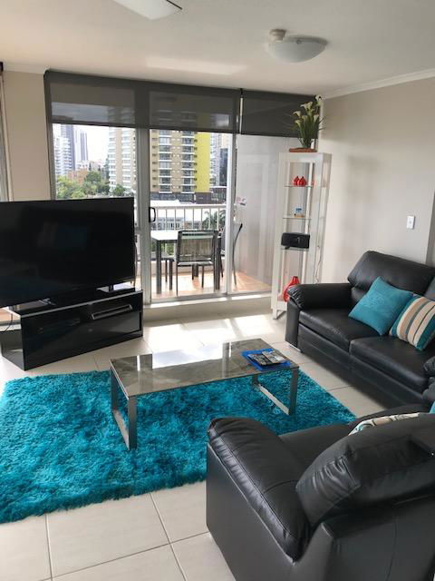 Moorings On Cavill Surfers Paradise - Maitland Accommodation 0