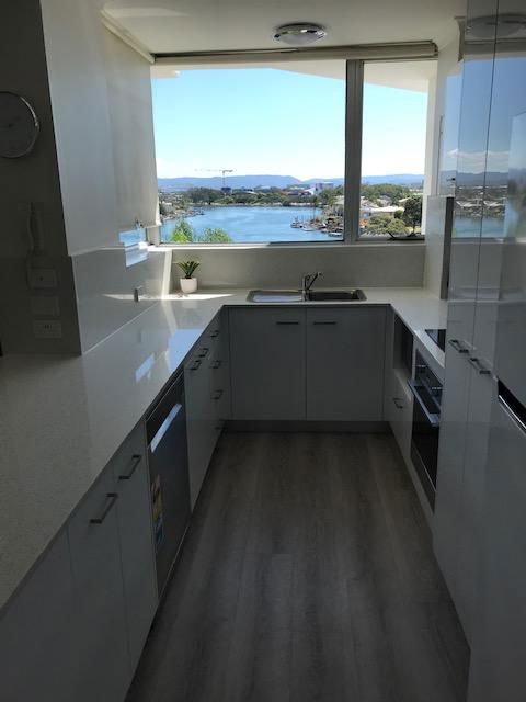 Moorings On Cavill Surfers Paradise - Maitland Accommodation 11