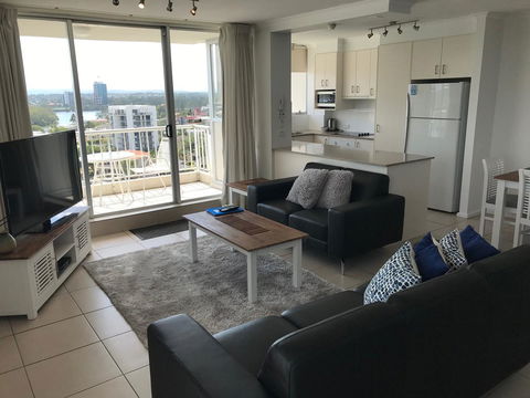 Moorings On Cavill Surfers Paradise - Maitland Accommodation 40