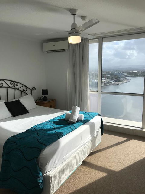 Moorings On Cavill Surfers Paradise - Maitland Accommodation 32