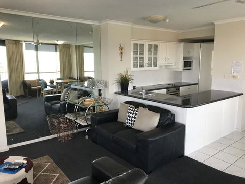 Moorings On Cavill Surfers Paradise - Maitland Accommodation 38