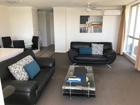 Moorings On Cavill Surfers Paradise - Maitland Accommodation 14