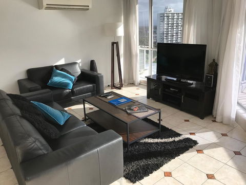 Moorings On Cavill Surfers Paradise - Maitland Accommodation 37