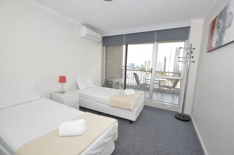 Moorings On Cavill Surfers Paradise - Maitland Accommodation 18