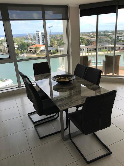 Moorings On Cavill Surfers Paradise - Maitland Accommodation 5