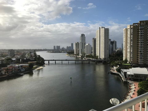 Moorings On Cavill Surfers Paradise - Maitland Accommodation 36