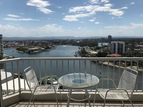 Moorings On Cavill Surfers Paradise - Maitland Accommodation 25