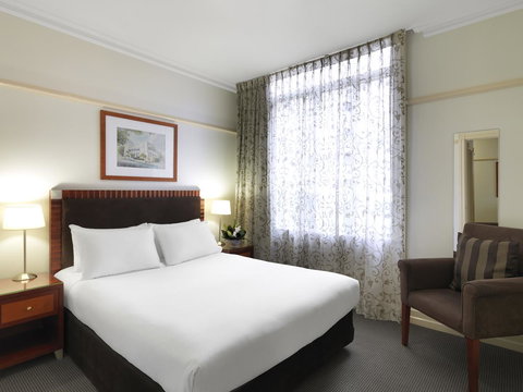 Adina Apartment Hotel Brisbane Anzac Square - Maitland Accommodation 11