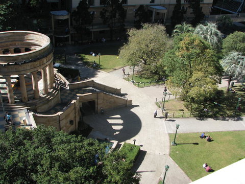 Adina Apartment Hotel Brisbane Anzac Square - Maitland Accommodation 18