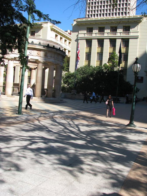 Adina Apartment Hotel Brisbane Anzac Square - Maitland Accommodation 25