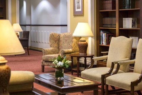 Adina Apartment Hotel Brisbane Anzac Square - Maitland Accommodation 1