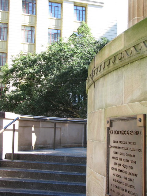 Adina Apartment Hotel Brisbane Anzac Square - Maitland Accommodation 19