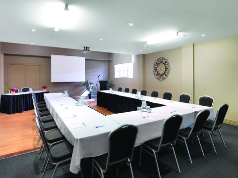 Adina Apartment Hotel Brisbane Anzac Square - Maitland Accommodation 16