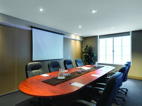 Adina Apartment Hotel Brisbane Anzac Square - Maitland Accommodation 14