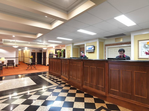 Adina Apartment Hotel Brisbane Anzac Square - Maitland Accommodation 2