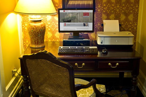 Adina Apartment Hotel Brisbane Anzac Square - Maitland Accommodation 13