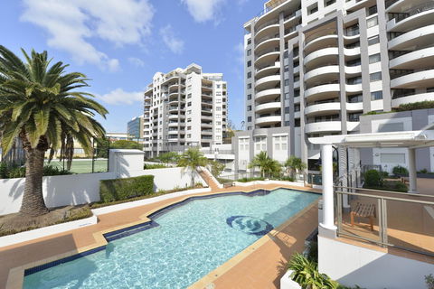 The Oasis Apartments - Maitland Accommodation 0