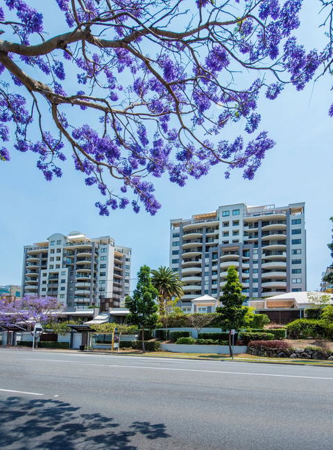 The Oasis Apartments - Maitland Accommodation 2