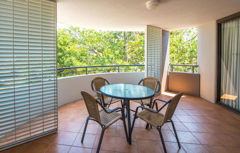 The Oasis Apartments - Maitland Accommodation 8