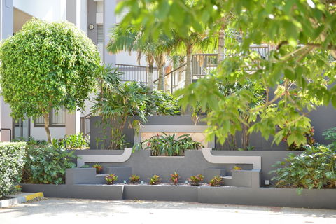 The Oasis Apartments - Maitland Accommodation 1