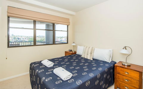 The Oasis Apartments - Maitland Accommodation 12