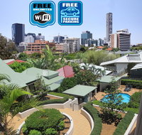 Spring Hill Mews Apartments - Maitland Accommodation